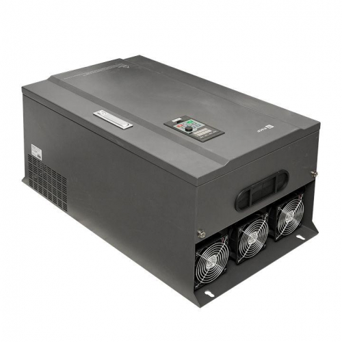 Преобразователь частоты 280/215кВт 3х400В VECTOR-100 PROxima EKF VT100-280-3 фото 12