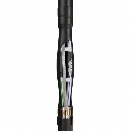 Муфта кабельная соединительная 1кВ 4ПСТ(б)-1-150/240-Б КВТ 57803