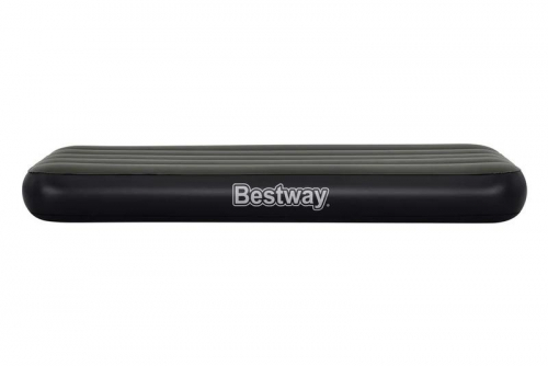 Матрас надувной 76х185х25см Tritech Air (6713K) Bestway 6941607326459 фото 2