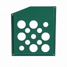 Карман для документов самокл. A4 ABB ZA13 2CPX038233R9999