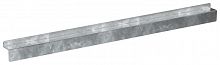 Планка секционная компенсац. тип 2 в шкаф 800 FORMAT IEK FO-00-BPS2-080