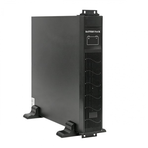 Источник бесперебойного питания двойн. преобразования E-Power SW900pro-RTB 3000В.А для монтажа в стойку с АКБ 8х12В 7А.ч PROxima EKF SW930Pro-RTB фото 4
