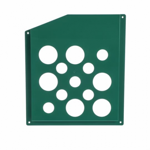 Карман для документов самокл. A4 ABB ZA13 2CPX038233R9999