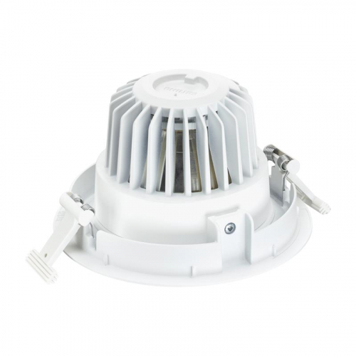 Светильник светодиодный RS340B 39S/830 PSU-E VWB CP WH Philips 910771142057 фото 4