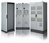 Панель глухая 400х800мм ABB EH4082K