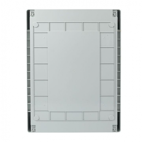 Бокс пластиковый с монтажной платой 800х600х260 IP65 PROxima EKF PB65MP010 фото 3