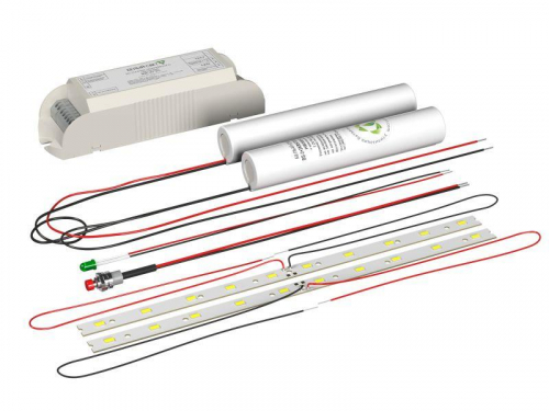 Блок аварийного питания БАП BS-INEXI2-51-B3-LED Белый свет a17947