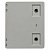 Корпус ЩМП 300х400х200 IP65 полиэстер. IEK MKP21-N-030-040-20-65