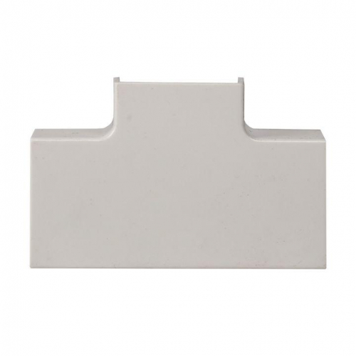 Угол T-образный 25х16 бел. Plast PROxima (уп.4шт) EKF tchw-25-16x4 фото 3