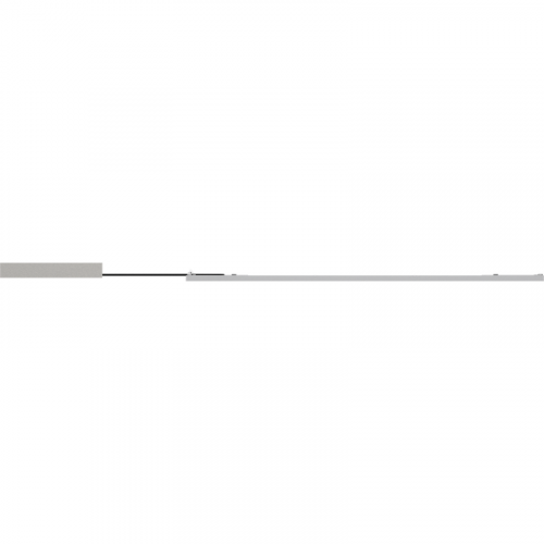Светильник светодиодный SLIM LED 595 (40) STANDARD 4000К встраив. СТ 1704000270 фото 3
