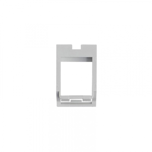 Вкладыш под 1 роз. для RJ45 Simon 75000-39
