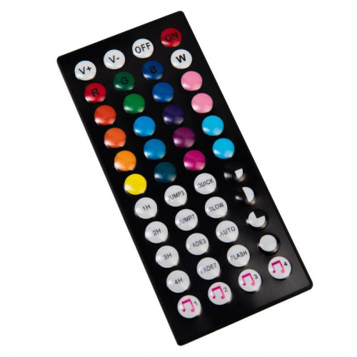 Лента светодиодная DSL-005 18LED/м RGB (уп.10м) Camelion 15683 фото 4