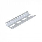 DIN-рейка перфорированная 35х7.5мм L2000 OMEGA 3F DKC 02140R