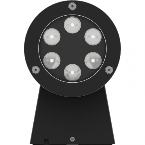 Светильник светодиодный JIMMY LED 12W D15 840 BL СТ 1874000120 фото 2
