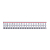 Кабель-канал перфорированный 25х80 L2000 RL12 G DKC 00146RL