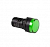 Индикатор d30 220В зел. LED (RWE-618) Rexant 36-3383