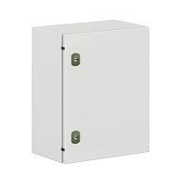 Корпус навесной уличный ST Outdoor с М/П 500х400х250мм IP66 DKC R5ST0549-OUTDOOR