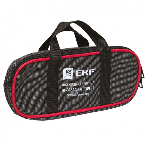 Ножницы секторные НС-32БАС Expert EKF nc-32bac фото 3