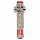 Датчик индуктивный бесконтактный EKF PROXIS-2-12M-02-N-NO-M12