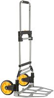 Тележка складная грузоподъемность 120кг FIT 65478