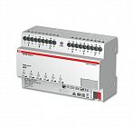 Светорегулятор универсальный UD/S6.210.2.1 У6-210Вт ABB 2CKA006197A0049