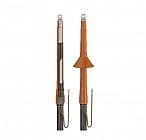 Муфта кабельная концевая 1ПКВТ-10-300/400 КВТ 54699