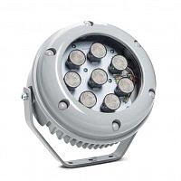 Прожектор ДО "Аврора" LED-7-Spot/W3000 GALAD 07471