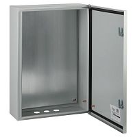 Корпус ЩМПг-07 600х400х175 IP54 SHMPg-07_IP54_SIMPLE метал. Эра Б0047696