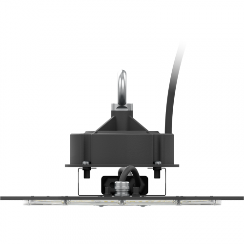 Светильник HOOK/P 2х70W D90 750 BK СТ 1944000450 фото 4