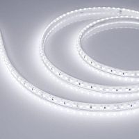Лента светодиодная RTW-PU-A120-10.5mm 24V White 6000К 16.8Вт/м IP68 Wire 2м герметичная (уп.5м) Arlight 029391(3)