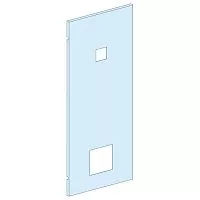 Дверь с вырезом для компенсатора Ш=650мм SchE LVS03970