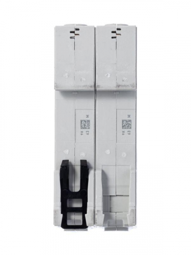 Выключатель нагрузки мод. 2п 32А Basic M BMD51232 ABB 2CDD642051R0032 фото 2