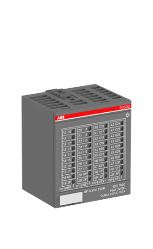 Модуль В/В 16DI/16DC DC532-XC ABB 1SAP440100R0001