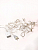 Гирлянда ILD100C-TW 100LED бел. 5м провод прозр. Shlights 4690601042750