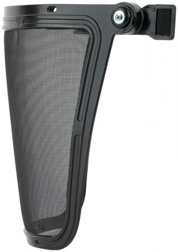 Щиток защитный с сеткой НС-01 "Эконом" Стандарт FIT 12265 фото 3