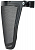 Щиток защитный с сеткой НС-01 "Эконом" Стандарт FIT 12265
