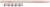 Корщетка с деревянной ручкой 6-ти рядная FIT 38406
