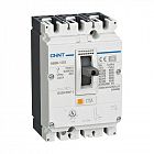 Выключатель автоматический защиты двигателя 3п 70кА 63А NM8N-125Q M (R) CHINT 271857