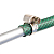 Хомут червячный PL-9 (70-90 )/W2 (уп.20шт) Fortisflex 68969