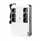 Источник бесперебойного питания Keor Multiplug 600ВА линейно-интерактивный Leg 310081