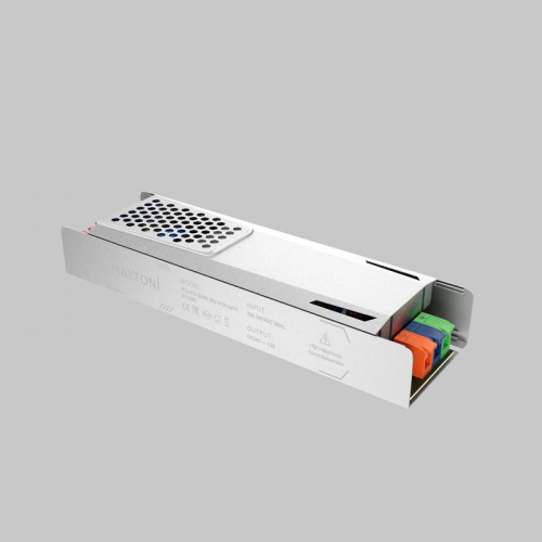 Блок питания PSL013 24В 300Вт IP20 QRT Maytoni 821009 фото 2