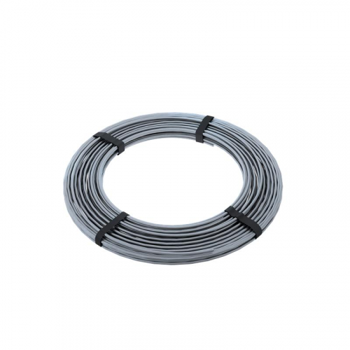 Пруток М8 MPS8-150 CU сталь (уп.150м) КМ LO41889