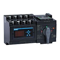 Устройство автоматического ввода резерва АВР 250А NXZ-250/4B (R) CHINT 171617
