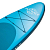 Доска-SUP N1-BLUE 335х83х15см голуб. JAZZWAve 4895205065734