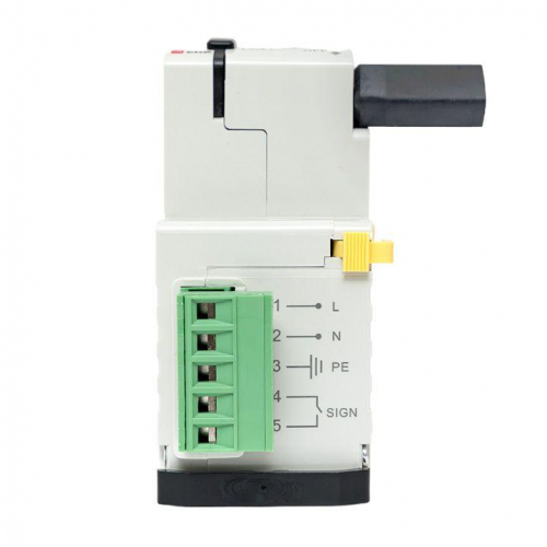 Привод моторный с режимом автовзвода AV-M6S AVERES EKF av-m6s-averes фото 4