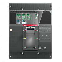 Выключатель автоматический XT7S M 1000 Ekip Dip LSI In=1000A 3p F F ABB 1SDA101371R1