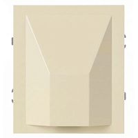 Вывод кабеля Arktik слон. кость Эра Б0070595