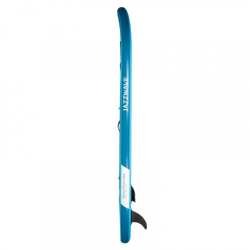 Доска-SUP N1-BLUE 335х83х15см голуб. JAZZWAve 4895205065734 фото 13