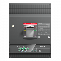 XT6N 800 Ekip Dip LS/I In=800 3p F F Выключатель автоматический 1SDA100719R1