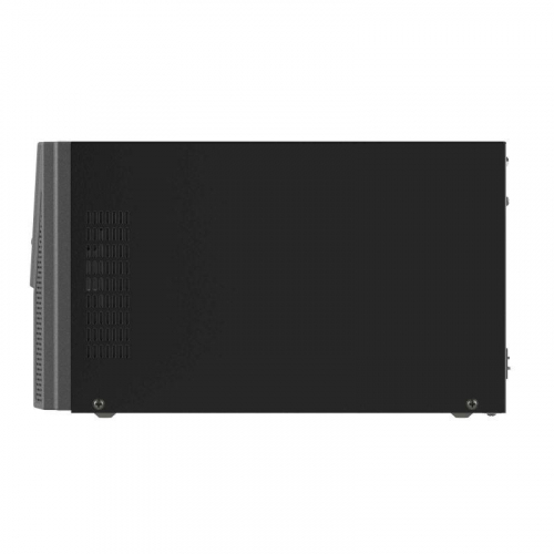 ИБП Онлайн для Small Tower 1000ВА/900Вт клеммы EPO USB RS-232 RJ45 3x7А.ч DKC SMALLT1A10H фото 5